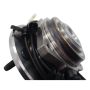 GSP 104177 02-07 Jeep Liberty Wheel Bearing and Hub Assembly  - Front Right