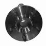 GSP 104178 02-05 Jeep Liberty Wheel Bearing and Hub Assembly  - Front