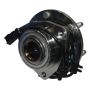 GSP 104188HD Buick, Chevrolet, GMC, Isuzu... (RWD) Wheel Bearing and Hub Assembly  - Front