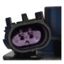 GSP 104188HD Buick, Chevrolet, GMC, Isuzu... (RWD) Wheel Bearing and Hub Assembly  - Front