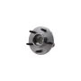 GSP 104189HD Chevrolet, Pontiac, Saturn Wheel Bearing and Hub Assembly  - Front