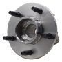 GSP 104189HD Chevrolet, Pontiac, Saturn Wheel Bearing and Hub Assembly  - Front