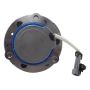 GSP 104197 Cadillac (RWD) Wheel Bearing and Hub Assembly  - Front
