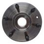 GSP 104198 Cadillac (AWD) Wheel Bearing and Hub Assembly  - Front