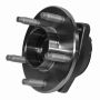 GSP 104203HD Buick, Chevrolet, Oldsmobile, Pontiac... Wheel Bearing and Hub Assembly  - Front