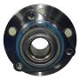 GSP 104203HD Buick, Chevrolet, Oldsmobile, Pontiac... Wheel Bearing and Hub Assembly  - Front