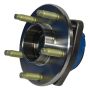 GSP 104203HD Buick, Chevrolet, Oldsmobile, Pontiac... Wheel Bearing and Hub Assembly  - Front