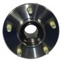 GSP 104203HD Buick, Chevrolet, Oldsmobile, Pontiac... Wheel Bearing and Hub Assembly  - Front