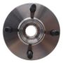 GSP 104205 Chevrolet, Pontiac, Saturn Wheel Bearing and Hub Assembly  - Front