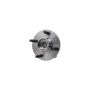 GSP 104205 Chevrolet, Pontiac, Saturn Wheel Bearing and Hub Assembly  - Front