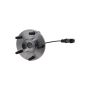 GSP 104206 Chevrolet, Pontiac, Saturn (Drum) Wheel Bearing and Hub Assembly  - Front