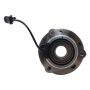 GSP 104214HD Chevrolet, Pontiac, Saturn Wheel Bearing and Hub Assembly  - Front