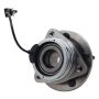 GSP 104214HD Chevrolet, Pontiac, Saturn Wheel Bearing and Hub Assembly  - Front