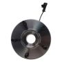 GSP 104214HD Chevrolet, Pontiac, Saturn Wheel Bearing and Hub Assembly  - Front