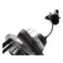 GSP 104214HD Chevrolet, Pontiac, Saturn Wheel Bearing and Hub Assembly  - Front