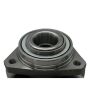 GSP 104215 Chevrolet, Pontiac Wheel Bearing and Hub Assembly  - Front