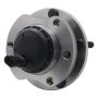 GSP 104217 04-06 Pontiac GTO Wheel Bearing and Hub Assembly  - Front Left
