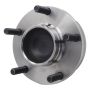 GSP 104217 04-06 Pontiac GTO Wheel Bearing and Hub Assembly  - Front Left