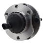 GSP 104218 04-06 Pontiac GTO Base Wheel Bearing and Hub Assembly  - Front Right