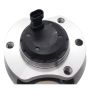 GSP 104218 04-06 Pontiac GTO Base Wheel Bearing and Hub Assembly  - Front Right