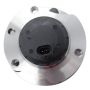 GSP 104218 04-06 Pontiac GTO Base Wheel Bearing and Hub Assembly  - Front Right