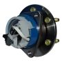 GSP 104236HD Buick, Chevrolet, Pontiac, Saturn... (AWD) Wheel Bearing and Hub Assembly