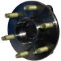 GSP 104236HD Buick, Chevrolet, Pontiac, Saturn... (AWD) Wheel Bearing and Hub Assembly