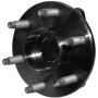 GSP 104236HD Buick, Chevrolet, Pontiac, Saturn... (AWD) Wheel Bearing and Hub Assembly