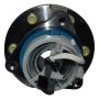 GSP 104236HD Buick, Chevrolet, Pontiac, Saturn... (AWD) Wheel Bearing and Hub Assembly