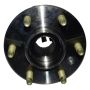 GSP 104236HD Buick, Chevrolet, Pontiac, Saturn... (AWD) Wheel Bearing and Hub Assembly