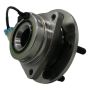 GSP 104238 Cadillac Wheel Bearing and Hub Assembly  - Front