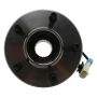 GSP 104238 Cadillac Wheel Bearing and Hub Assembly  - Front
