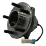 GSP 104238 Cadillac Wheel Bearing and Hub Assembly  - Front