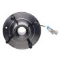 GSP 104250 04-06 Suzuki Verona Wheel Bearing and Hub Assembly  - Front