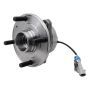 GSP 104250 04-06 Suzuki Verona Wheel Bearing and Hub Assembly  - Front