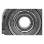 GSP 104276 07-09 Suzuki XL-7 Wheel Bearing and Hub Assembly  - Front