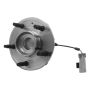 GSP 104276 07-09 Suzuki XL-7 Wheel Bearing and Hub Assembly  - Front
