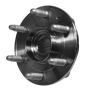 GSP 104277 Buick, Chevrolet, GMC, Saturn... Wheel Bearing and Hub Assembly