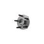 GSP 104280 Chevrolet, Pontiac Wheel Bearing and Hub Assembly  - Front