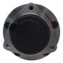 GSP 104280 Chevrolet, Pontiac Wheel Bearing and Hub Assembly  - Front