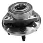 GSP 104281 Cadillac, Chevrolet Wheel Bearing and Hub Assembly