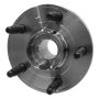 GSP 104281 Cadillac, Chevrolet Wheel Bearing and Hub Assembly