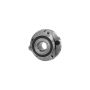 GSP 104281 Cadillac, Chevrolet Wheel Bearing and Hub Assembly