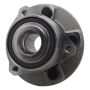 GSP 104282 Cadillac, Chevrolet (AWD) Wheel Bearing and Hub Assembly