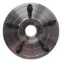 GSP 104282 Cadillac, Chevrolet (AWD) Wheel Bearing and Hub Assembly