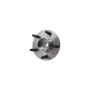 GSP 104282 Cadillac, Chevrolet (AWD) Wheel Bearing and Hub Assembly