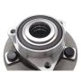 GSP 104282 Cadillac, Chevrolet (AWD) Wheel Bearing and Hub Assembly