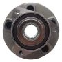 GSP 104282 Cadillac, Chevrolet (AWD) Wheel Bearing and Hub Assembly