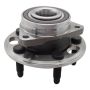 GSP 104288 Buick, Cadillac, Chevrolet, GMC... (AWD) Wheel Bearing and Hub Assembly