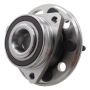 GSP 104288 Buick, Cadillac, Chevrolet, GMC... (AWD) Wheel Bearing and Hub Assembly